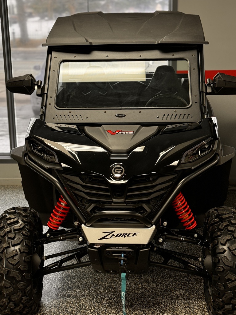 Front Glass Windshield CFMOTO ZFORCE 800 G2/950 G2